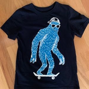 Joe Fresh graphic tee